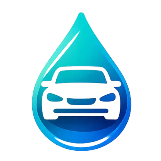 Lavage auto à domicile Harskirchen